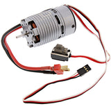 Kyosho 1/10 Ultima SC6 RS Team Orion dDrive Motor & ESC - SC6_Motor_26_ESC