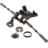 Kyosho 1/10 Ultima SC6 RS Servo Saver, Turnbuckles & Bulkhead - SC6_Servo_Saver2_a7b4a832-18dc-4578-b9b2-c86c25cca78a