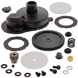 Kyosho 1/10 Ultima SC6 RS Slipper Clutch, Spur & Pinion Gears - SC6_Spur_Gear2_d1b255ad-755f-4f23-b1bc-c095e8de58ea