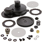 Kyosho 1/10 Ultima SC6 RS Slipper Clutch, Spur & Pinion Gears - SC6_Spur_Gear