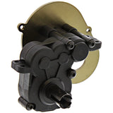 Kyosho 1/10 Ultima SC6 RS Gear Box, Diff & Motor Plate - SC6_Transmission4