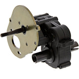 Kyosho 1/10 Ultima SC6 RS Gear Box, Diff & Motor Plate - SC6_Transmission