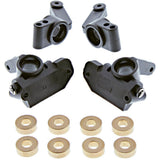 Traxxas 1/10 Skully 2WD Caster & Steering Blocks & Stub Axle Carriers - Skully_20Axle_20Carriers_0d38bb30-ecf3-4ac1-9dc0-b453081cca50