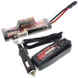 Traxxas 1/10 Skully 2WD 8.4v 3000 mAh iD Hump Battery & Charger - Skully_20Batt_20amp_20Char2_071b5240-6da6-4490-87bb-800869bd88b2