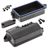 Traxxas 1/10 Skully 2WD Waterproof Receiver Box & Antenna Tube - Skully_20Rec_20Box_ae17bc0d-ff14-4760-bb1f-67f5a1f7e491