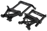 Traxxas 1/10 Telluride 4x4 Shock Towers & Body Mounts - Telluride04