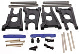 Traxxas 1/10 Telluride 4x4 Suspension Arms Hinge Pins & Mounts - Telluride07copy_8503a033-f7a9-435e-9f4b-923dd0a96673