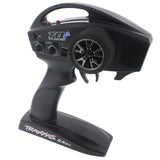 Traxxas 1/10 Slash 4x4 Ultimate TQi 2.4 GHz 2-Channel Transmitter Radio & Bluetooth Module - UltimateRadio