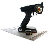 Kyosho 1/8 Inferno GT2 VE RS Syncro KT-201 Radio & KR-200 Receiver - VE_Radio_Receiver2_db7134e0-8738-47d2-ac3f-fd03e8d8db5d