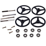 Traxxas LaTrax Alias Quadcopter Spur Gears, Shafts, Bearings & Screws - alias_spur_gears_4c3a8b6d-a8f1-4fb4-b6f8-8833f4f00498