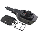 Parrot AR.Drone 2.0 Quadcopter Black Bottom Structure, Camera, & Main Board Frame - ard_bottom_structure2_7e597453-4451-4bc8-a14a-317302077f48
