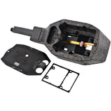 Parrot AR.Drone 2.0 Quadcopter Black Bottom Structure, Camera, & Main Board Frame - ard_bottom_structure3_0139b1f8-6c61-4d57-abf5-05566c99ee48