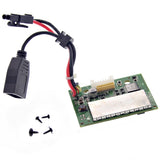 Parrot AR.Drone 2.0 Quadcopter Main Board & Connectors - ard_main_board_ac64b890-b9f2-45b6-a5c2-986dfa47e0f9