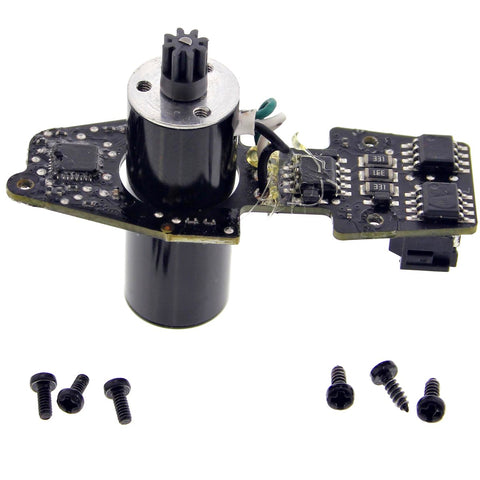 Parrot AR.Drone 2.0 Quadcopter Motor, Pinion Gear, & Controller Card - ard_motor_d4e86bb0-e8a8-46c4-aea0-4a5f82d4c06c