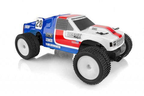 Team Associated 1/28 RC28T Micro Stadium Truck, RTR, ASC20151 - asc20151_5547ed32-6544-4a34-99db-59764c7c45ea