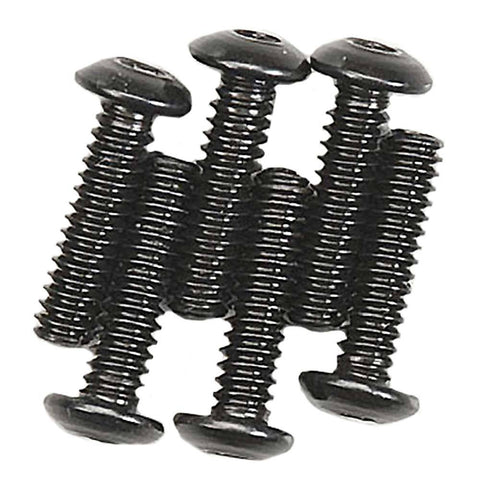 Associated 2221 Button Head Cap Screw 4-40x7/16" TC4 (6), 2221 - asc2221_2a7662a7-95bb-4a09-a5e8-18aa407b5991