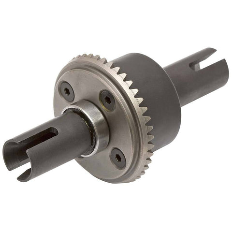 Associated 25081 Assembled Differential MGT, 25081 - asc25081_41db7d7b-6051-41a7-a85e-bf4ac65754f4