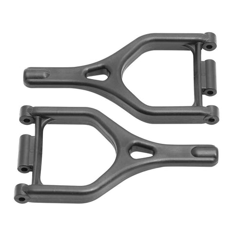 Associated 25107 Upper Suspension Arm MGT (2), 25107 - asc25107_74f736e1-af70-4735-b70f-768184bd6598