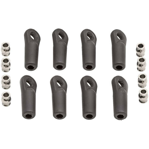 Associated 25121 Turnbuckle Eyelet & Balls MGT, 25121 - asc25121_41b89bf7-be77-44ea-b989-de1580429285