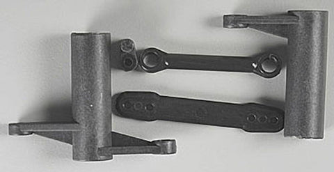 Associated 25125 Bellcrank Plastic Parts MGT, 25125 - asc25125