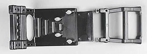 Associated 25133 Rear Bumper & Brace MGT, 25133 - asc25133_bab3434f-d1ec-45fc-b59c-61519afb9940