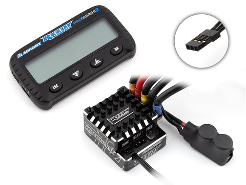 Associated 510R Comp ESC, Programmer 2, 27005 - asc27005_88c0f472-9727-4c4a-8f8e-665a3a60c384