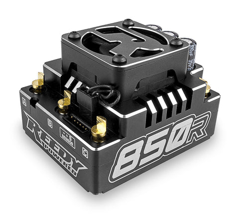 Associated ESC, Blackbox 850R, Reedy, 27007 - asc27007_0aeffb4f-7e5f-4fa5-86d6-ae3a1f20c513