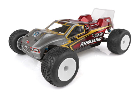 Team Associated RC10T6.1 Team Edition Off Road Truck Kit, 1/10 Scale, 2WD, 70002 - asc70002_3280afbe-ee48-41a3-9eb1-076738c6587e
