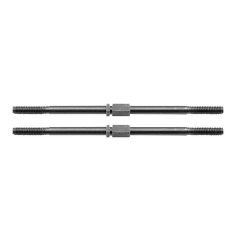 Associated 2 Turnbuckles - 2.620" Truck, 7253 - asc7253_2ce23cc7-5b1e-4661-a9f8-69323be54049