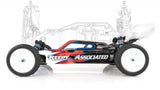 Team Associated Factory Lite Off-Road Buggy, 1/10, 2WD, 90022 - asc90022a_8e97bc11-0eca-4209-96e8-93cddfc54c6d