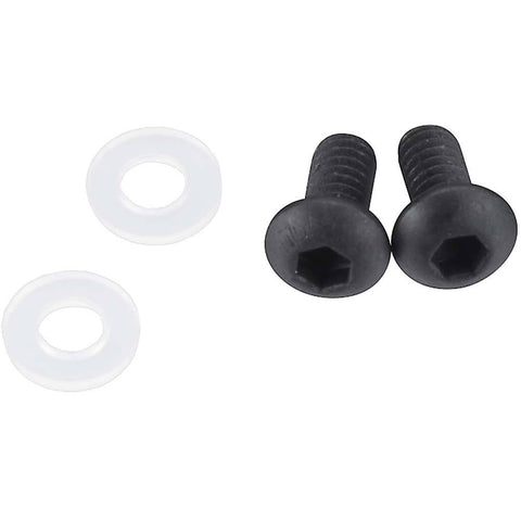 Associated 2 V2 Bleeder Gaskets - 12mm, 91492 - asc91492