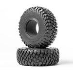 Axial AX31325 2.2 BFGoodrich Baja T/A KR2 Tire R35 (2), AX31325 - axiax31325