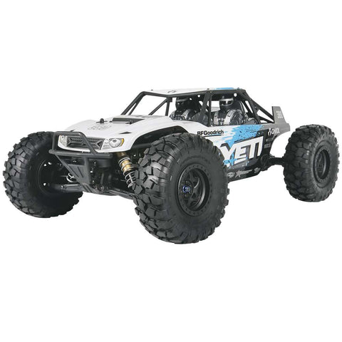 Axial 1/10 Yeti 4WD RTR, AX90026 - axid9026