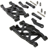 Associated 1/8 RC8B3.1 Rear Suspenssion Arms & Turnbuckles - b31_arms_rear_e4a7122a-5e4b-41a9-a4b8-ae4f61b4a70e