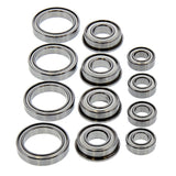 Associated 1/8 RC8B3.1 Wheel & Gearbox Bearings - b31_bearings2_2fff80e9-11fe-4def-836e-8f7588825754