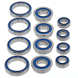 Associated 1/8 RC8B3.1 Wheel & Gearbox Bearings - b31_bearings_88ff3d99-466f-4824-a7db-6b73328da83e