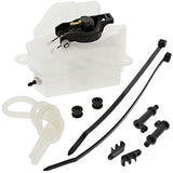 Associated 1/8 RC8B3.1 Fuel Tank & Tubing - b31_fuel_tank_92653320-edc9-4fec-b244-c45e1cf24b3d