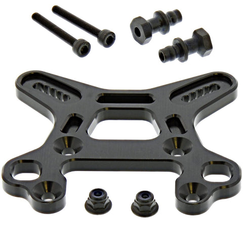Associated 1/8 RC8B3.1 Front Shock Tower - b31_tower_front_ea33f59e-bd93-4e12-bc1c-6849dc9d7715