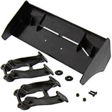 Associated 1/8 RC8B3.1 Rear Wing & Mounts - b31_wing_99872e1a-7a27-41fd-975e-b2cd9177cc95