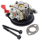 HPI Racing 1/5 Baja 5B SS Fuelie Engine Carburetor - baja_carburetor4_db39aee9-7112-4935-9131-3f6d65b90e36