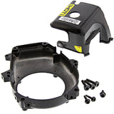 HPI Racing 1/5 Baja 5B SS Fuelie K26 Engine Top & Flywheel Covers - baja_engine_covers3_5fb36607-5a72-475b-9ce3-58a1eceea596