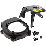 HPI Racing 1/5 Baja 5B SS Fuelie K26 Engine Top & Flywheel Covers - baja_engine_covers_5bac4287-bf5d-4302-9ed5-afc4ff3ec851