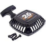 HPI Racing 1/5 Baja 5B SS Pull Starter & Torx Screws - baja_pull_start_e1679d24-de99-4989-acc1-784210859565