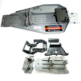 Traxxas 1/10 Bandit VXL Chassis, Shock Towers, Bumper & Battery Hold Down - bandit_chassis_905dd87c-5235-4866-8744-aac5fad416ac