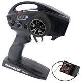 Traxxas 1/10 Bandit VXL TQi 2.4GHz Link Enabled 2-Ch Transmitter & Receiver - bandit_radio_a730adb1-640f-46d1-8b35-262a8e9b3a04