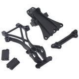 HPI Racing 1/10 Blitz Front & Rear Chassis Braces & Servo Mounts - blitz_chassis_braces_b4c79ac6-0f32-4a6b-8705-b37fb8c1ef63