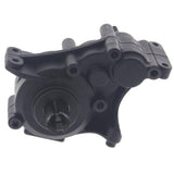 HPI Racing 1/10 Blitz Complete Rear Differential & Gear Box - blitz_differential2