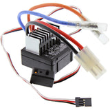 HPI Racing 1/10 Blitz SC-15WP Waterproof ESC - blitz_esc