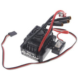 HPI Racing 1/10 Blitz Flux Flux EMH-3S Electronic Speed Control ESC - blitzflux_esc_f3fcd678-f897-4b37-b72b-65aae640b21b