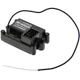 HPI Racing 1/10 Blitz Flux RF-40WP 2.4GHz 3-Ch Waterproof Receiver - blitzflux_receiver_15cc35fe-eccb-441c-a710-fb3995c92e54